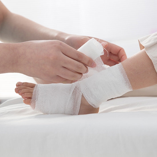 Wound Care